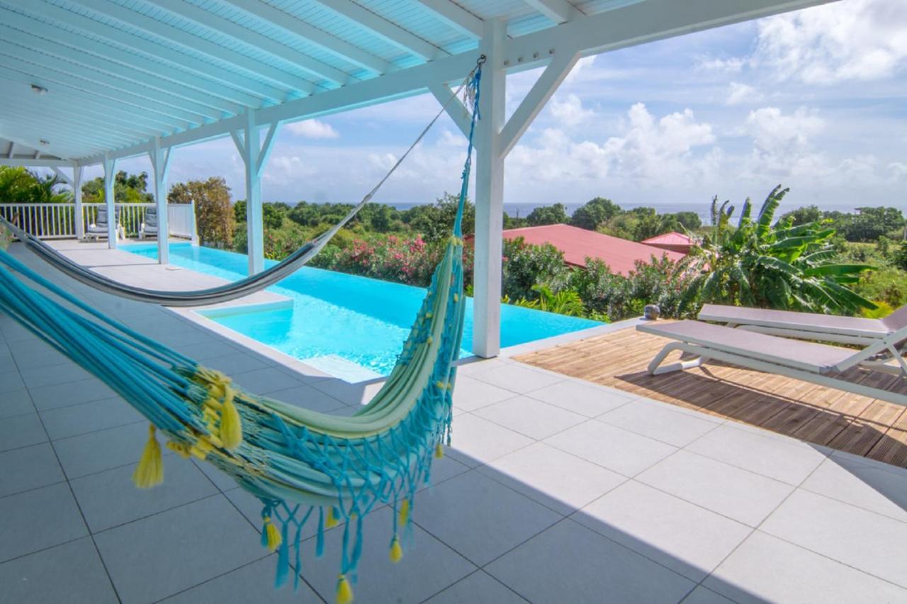 Villa La Favorite Capesterre Extérieur photo