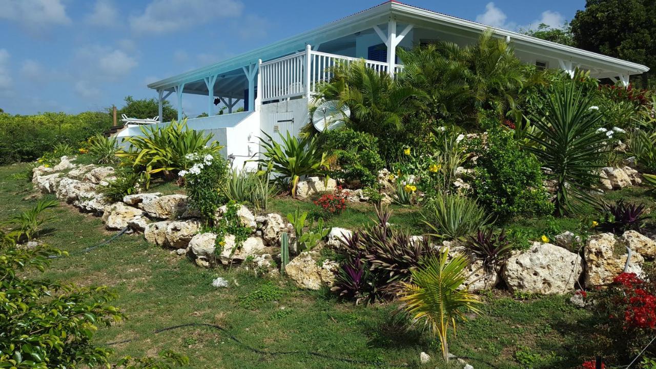 Villa La Favorite Capesterre Extérieur photo