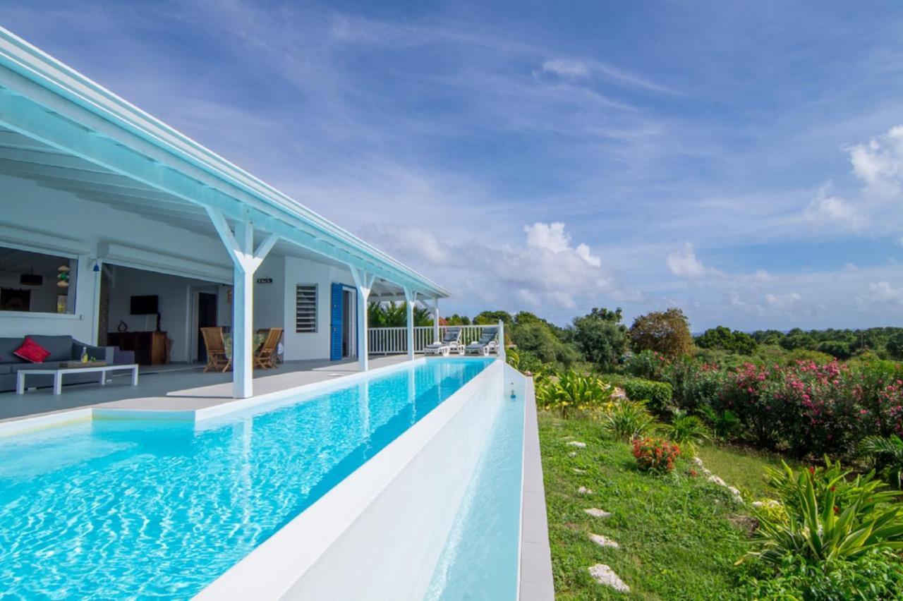 Villa La Favorite Capesterre Extérieur photo