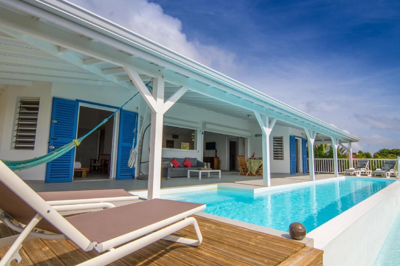 Villa La Favorite Capesterre Extérieur photo
